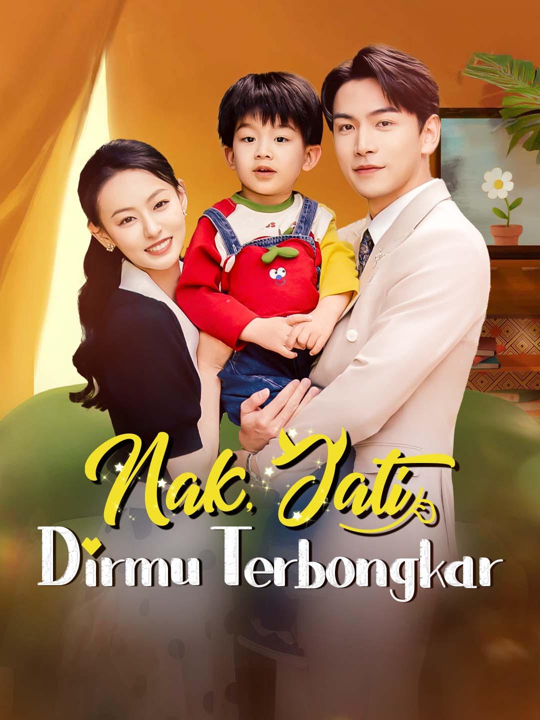 Nak, Jati Dirmu Terbongkar