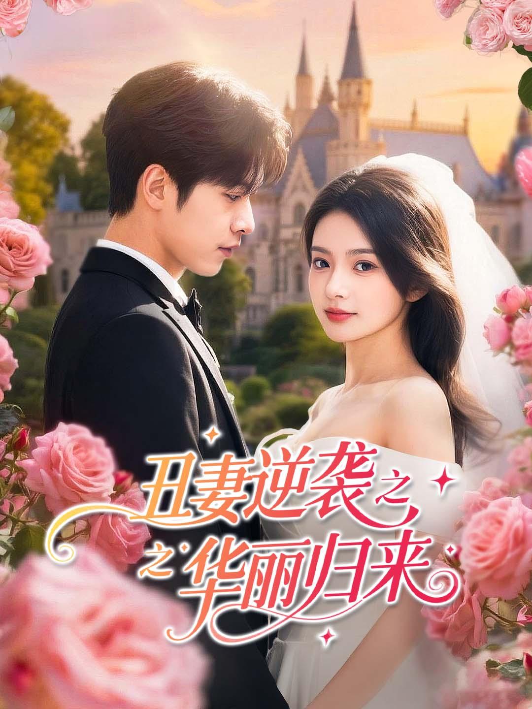 丑妻逆袭之华丽归来