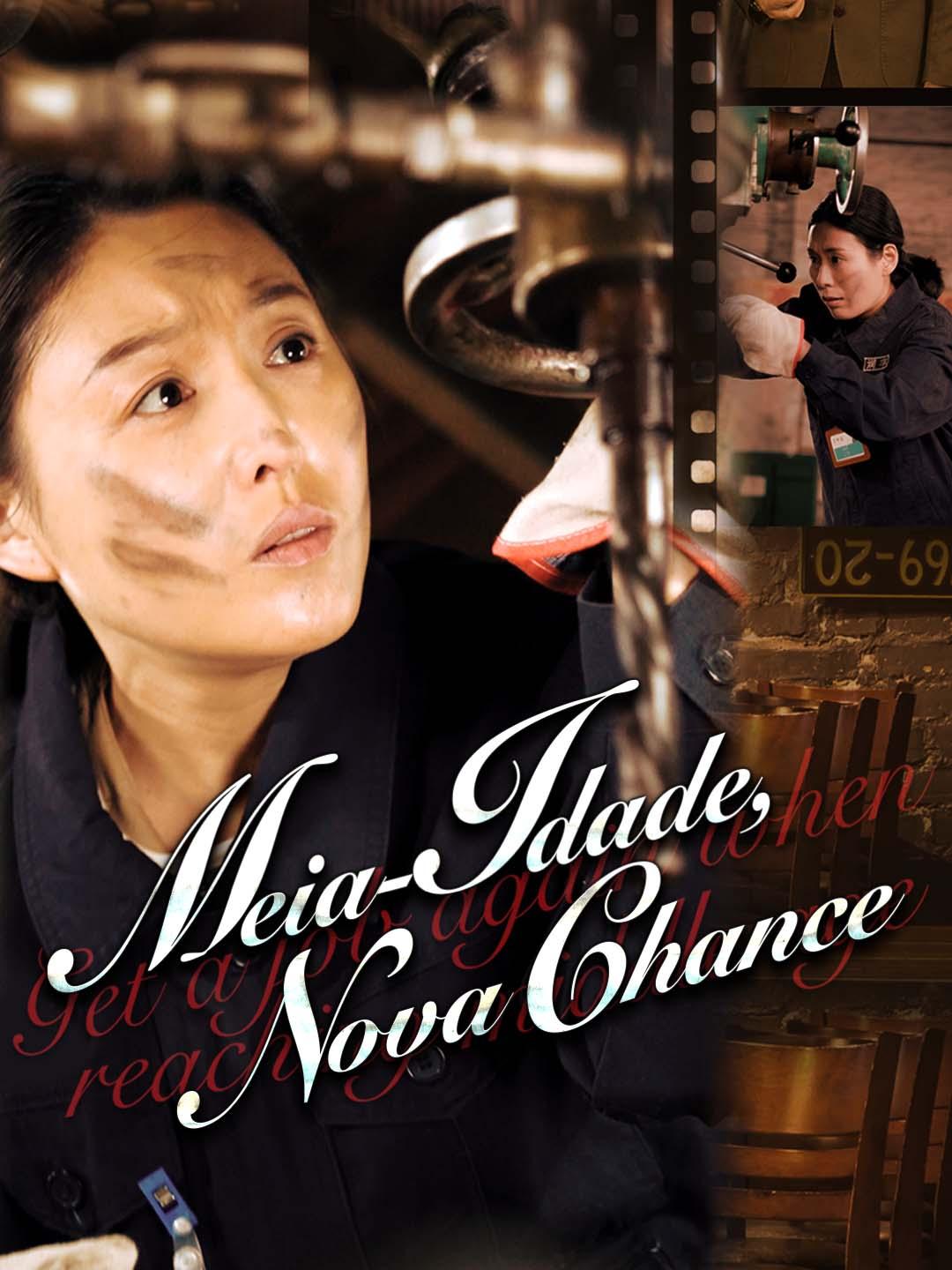 Meia-Idade, Nova Chance