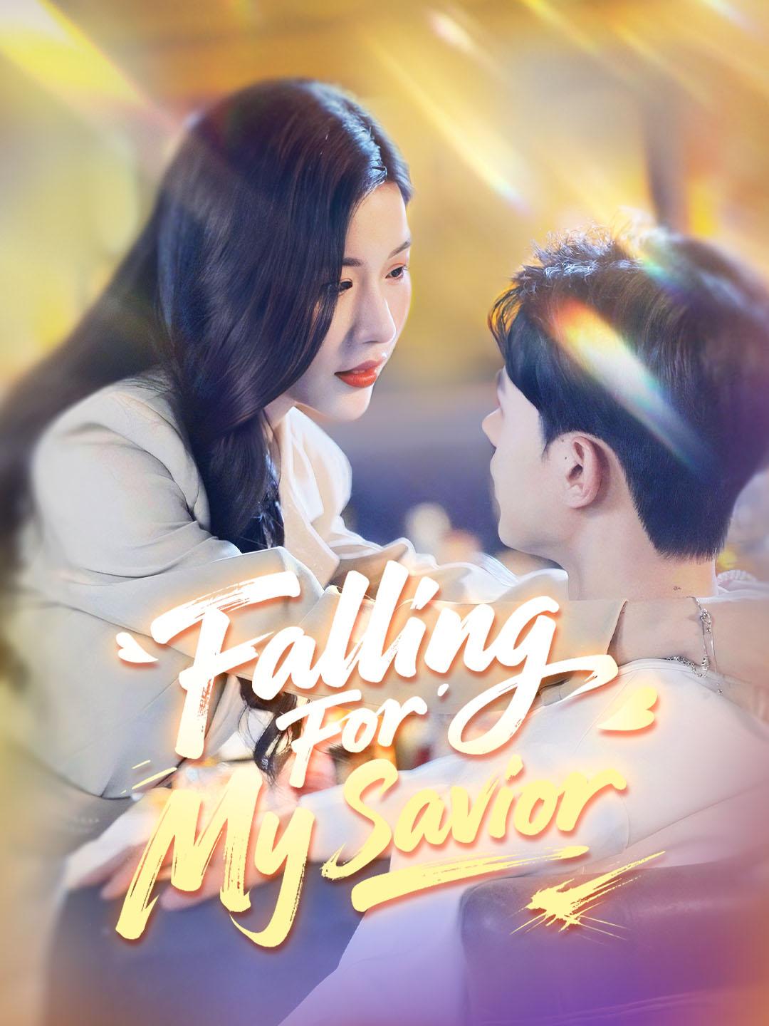 Falling For My Savior