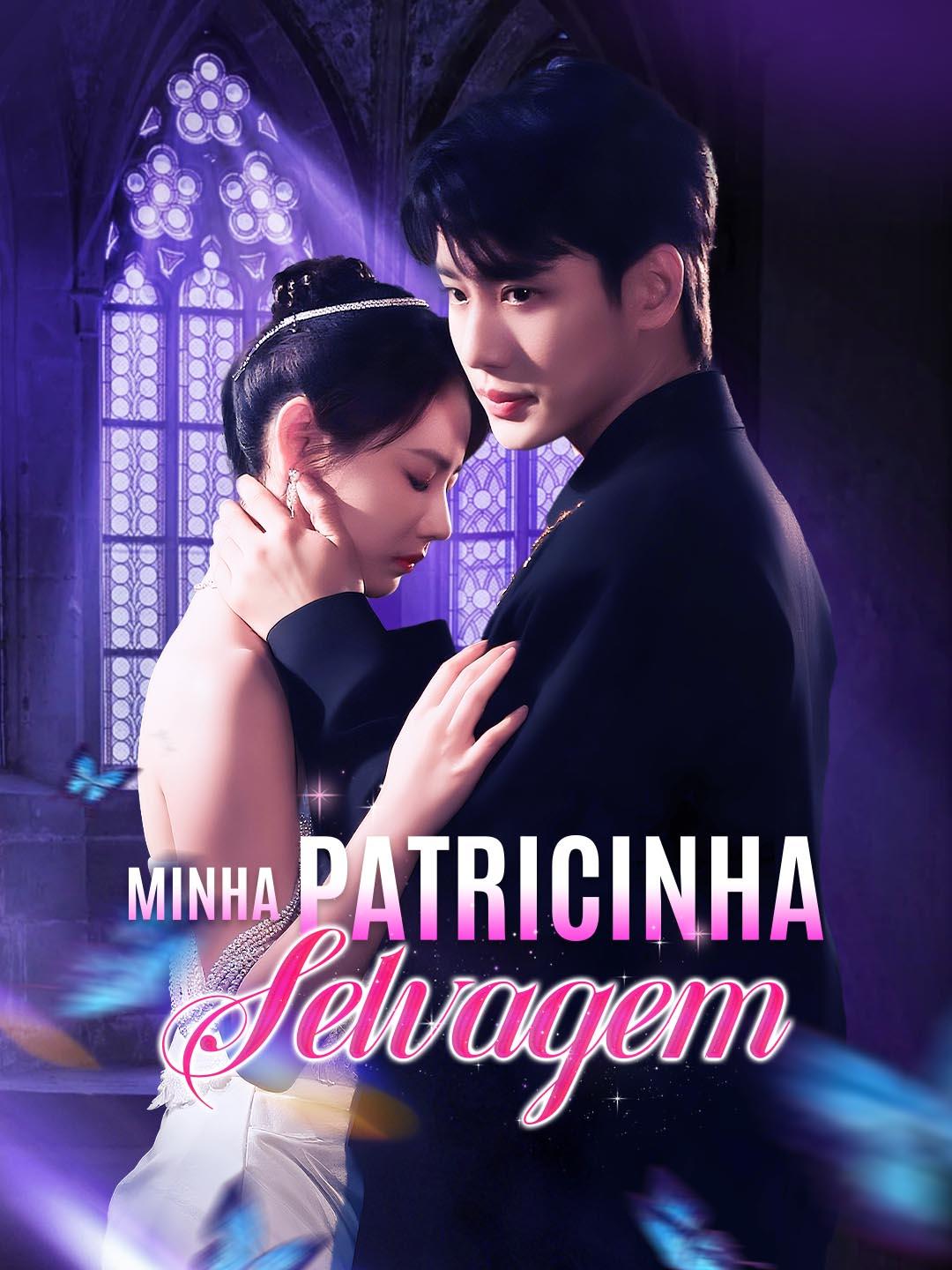 Minha Patricinha Selvagem