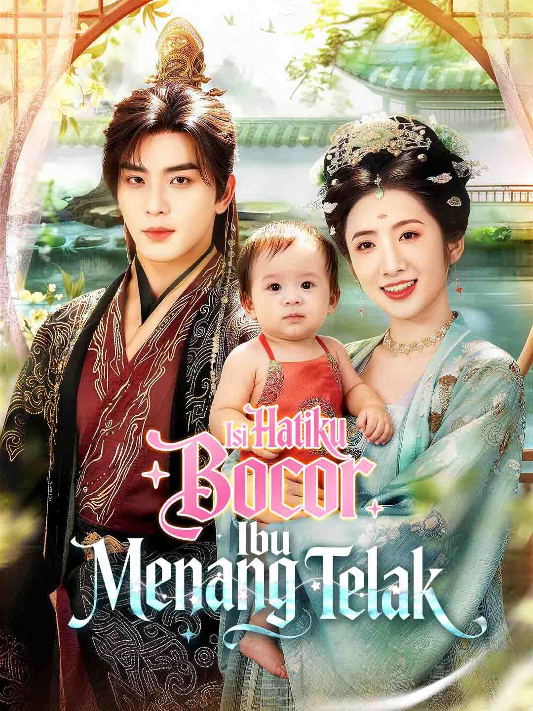 Isi Hatiku Bocor Ibu Menang Telak