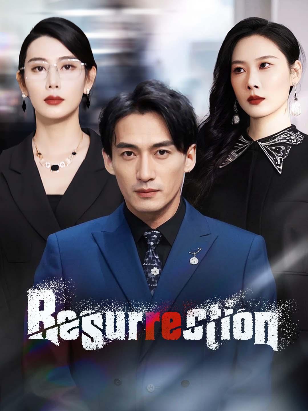 Resurrection