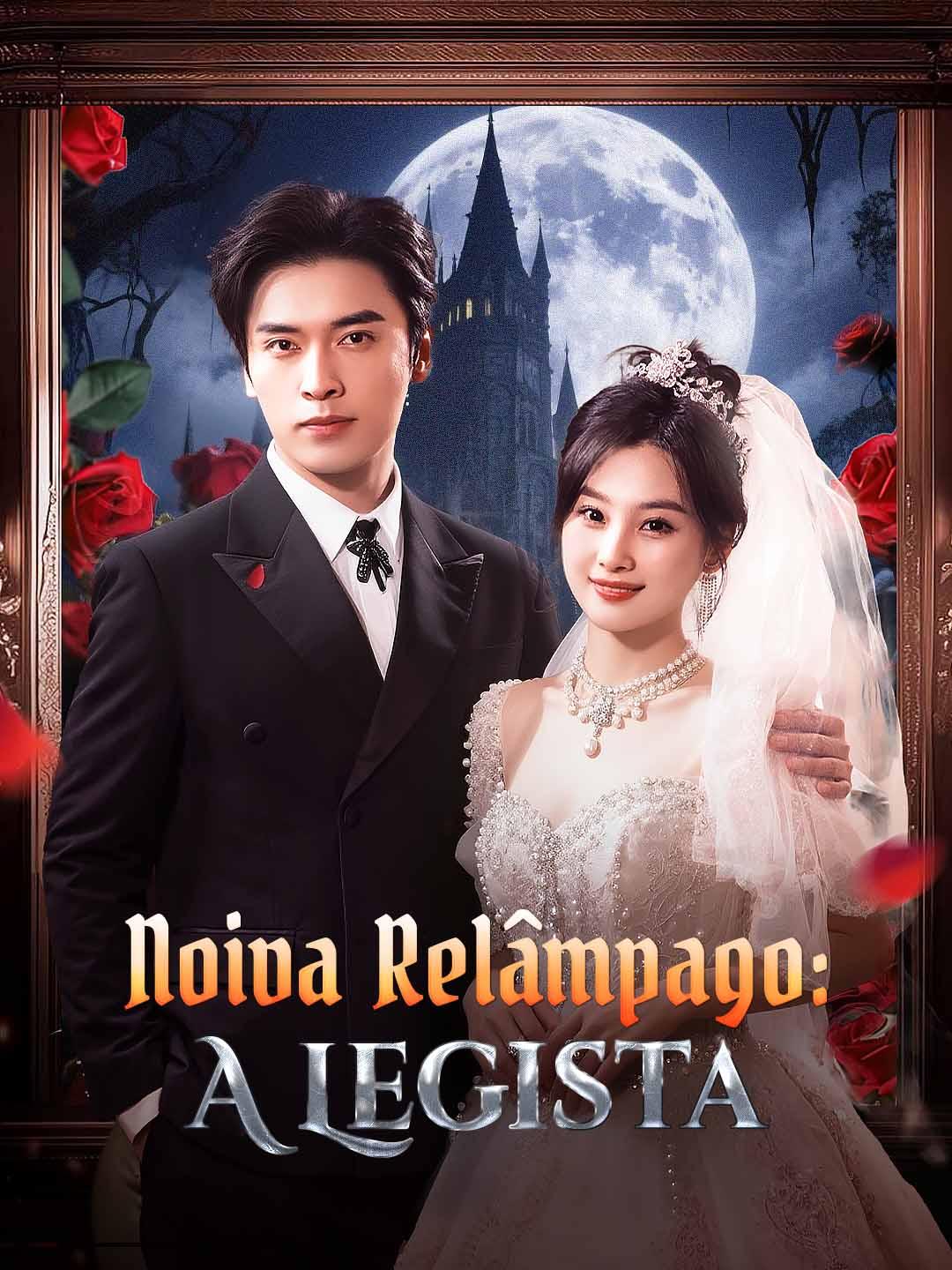 Noiva Relâmpago: A Legista