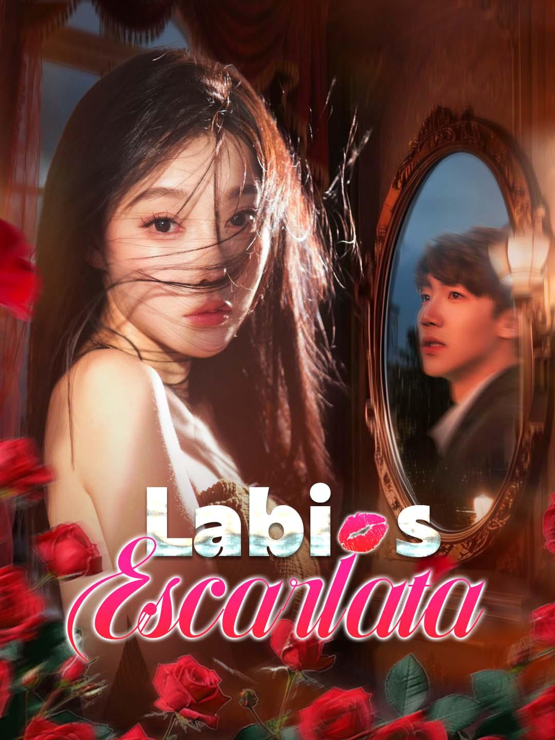 Labios Escarlata