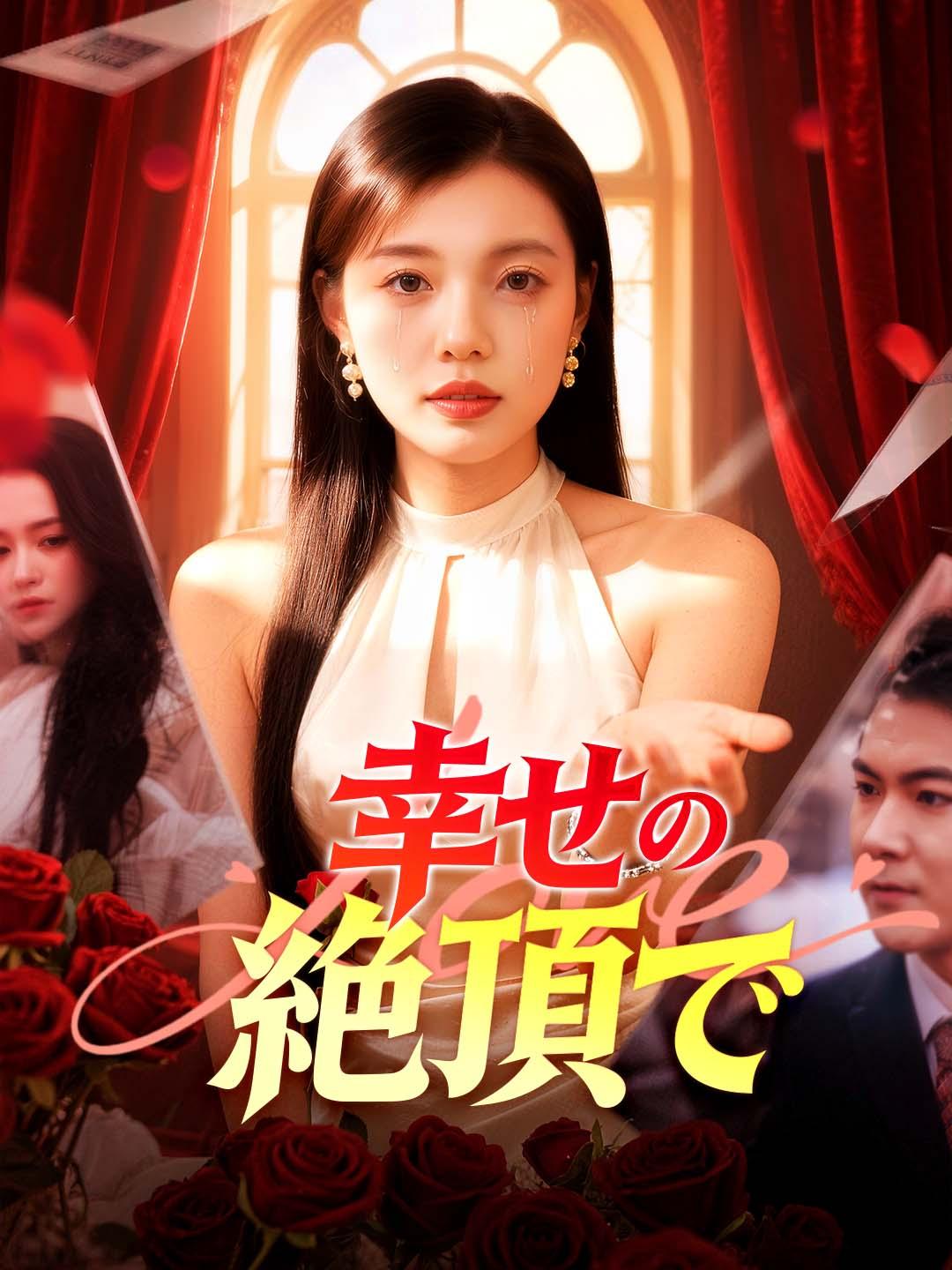 幸せの絶頂で、すべてを失った