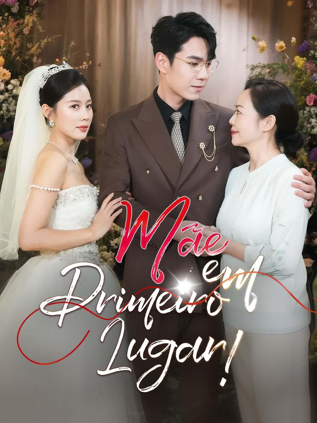 Mãe em Primeiro Lugar!