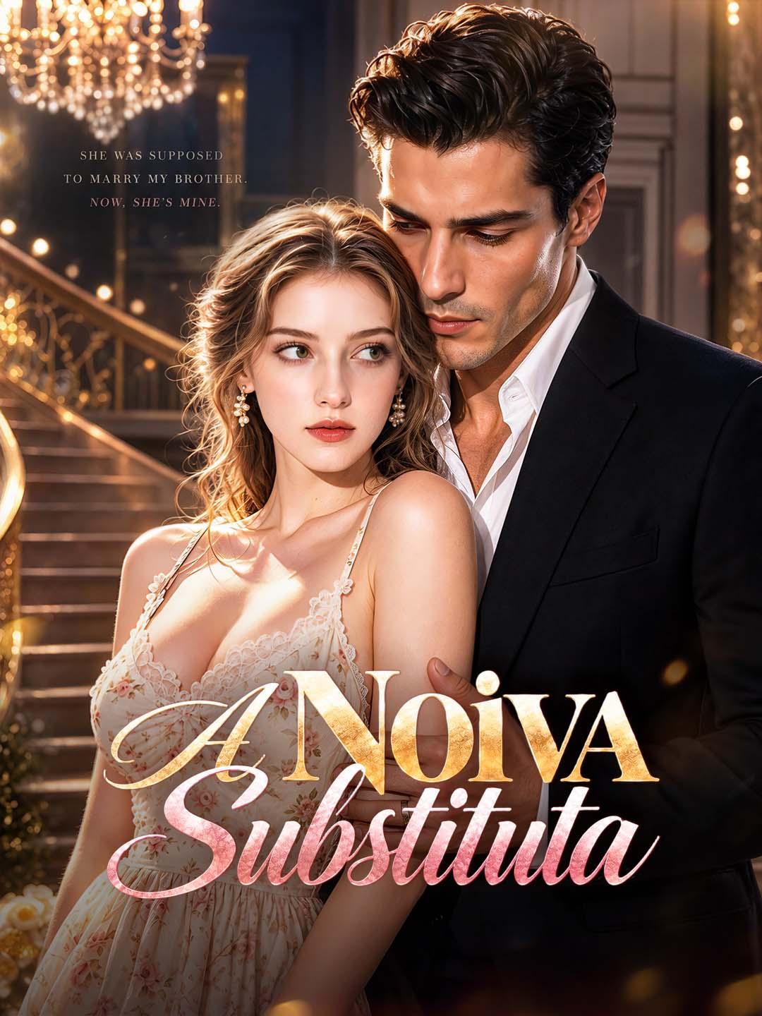 A Noiva Substituta