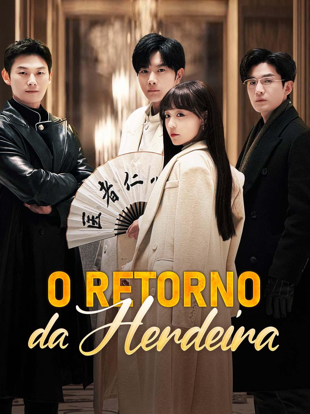 O Retorno da Herdeira