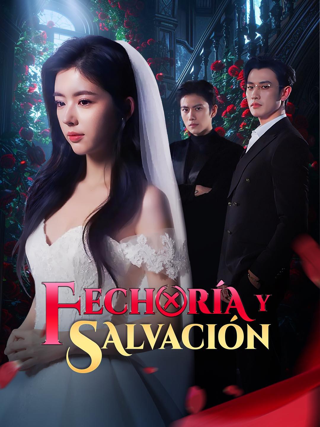 Fechoría y Salvación