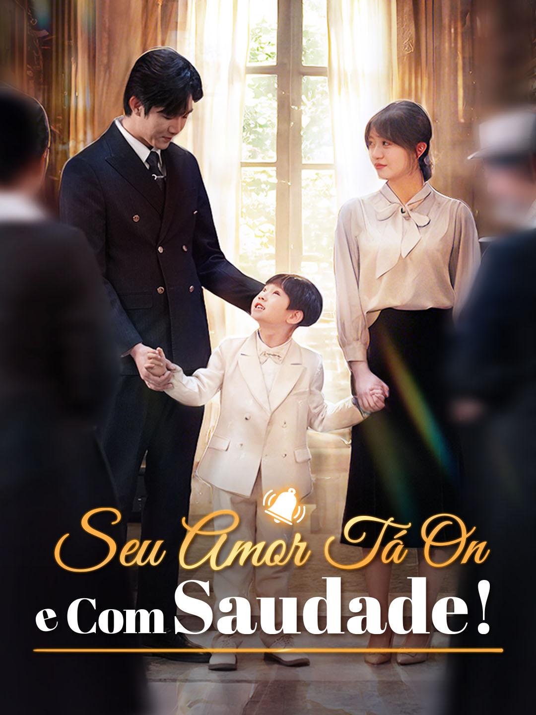 Seu Amor Tá On e Com Saudade!