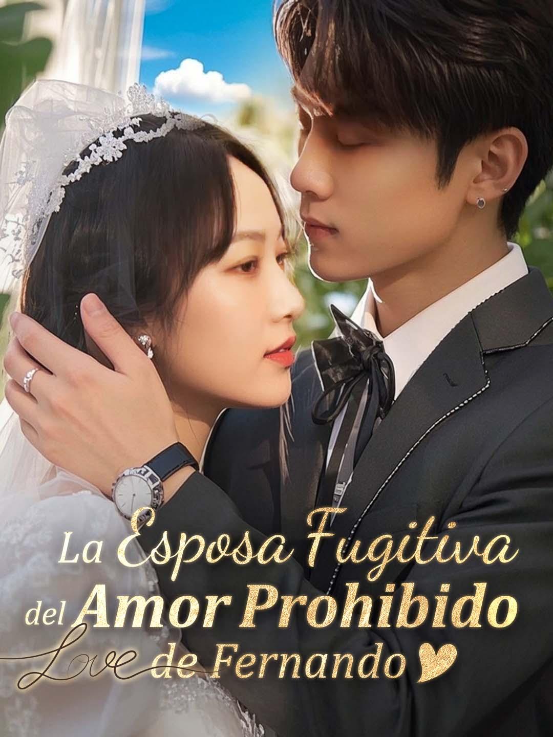 A Esposa Fugitiva do Amor Proibido de Sr. Fidalgo