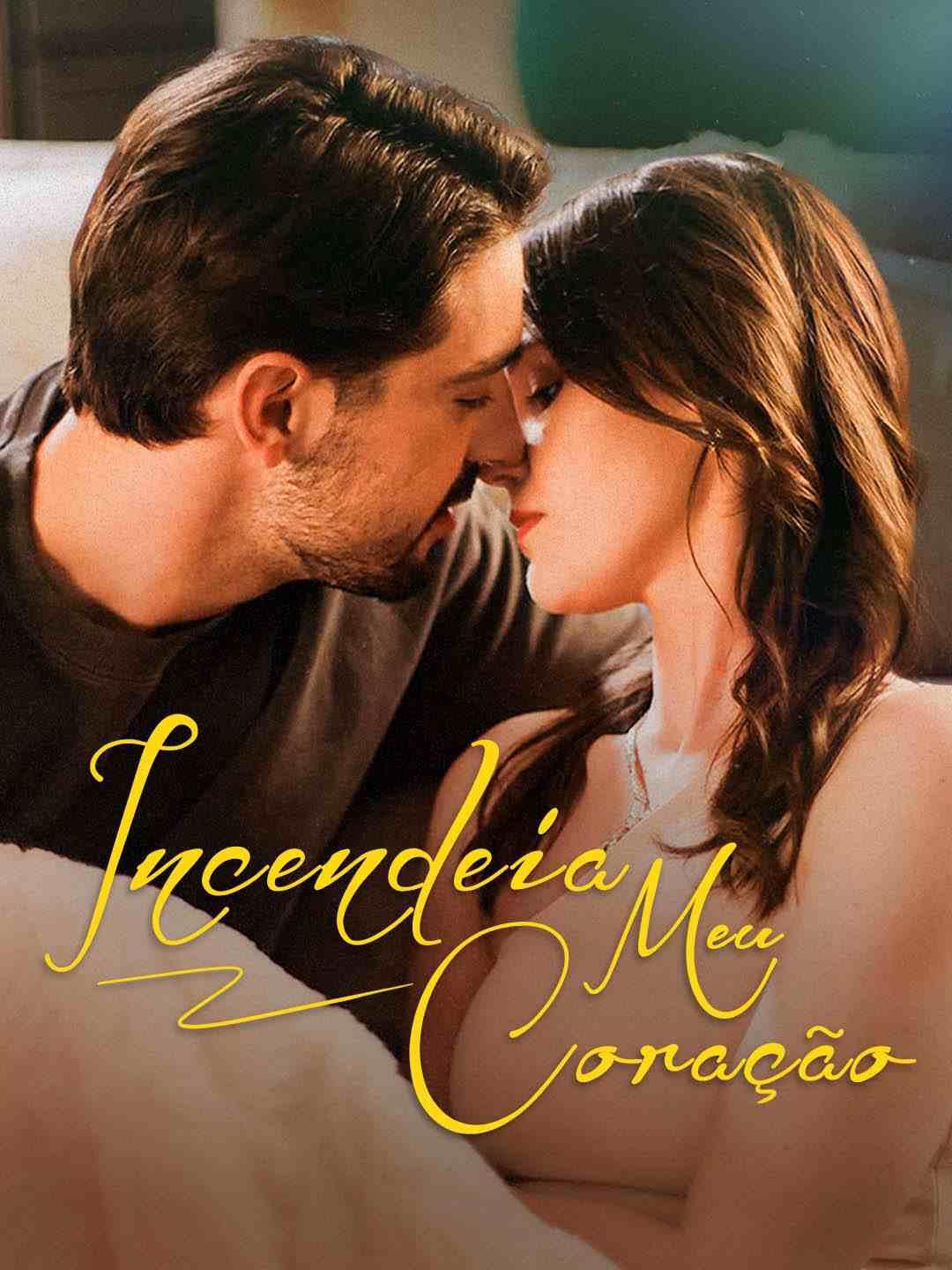 Incendeia Meu Coração