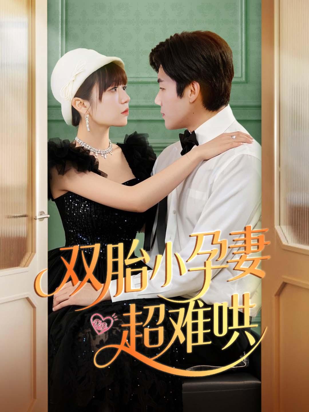 双胎小孕妻超难哄