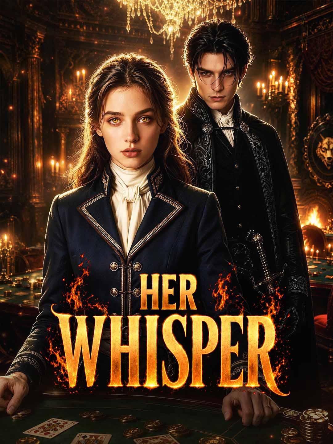 Her Whisper
