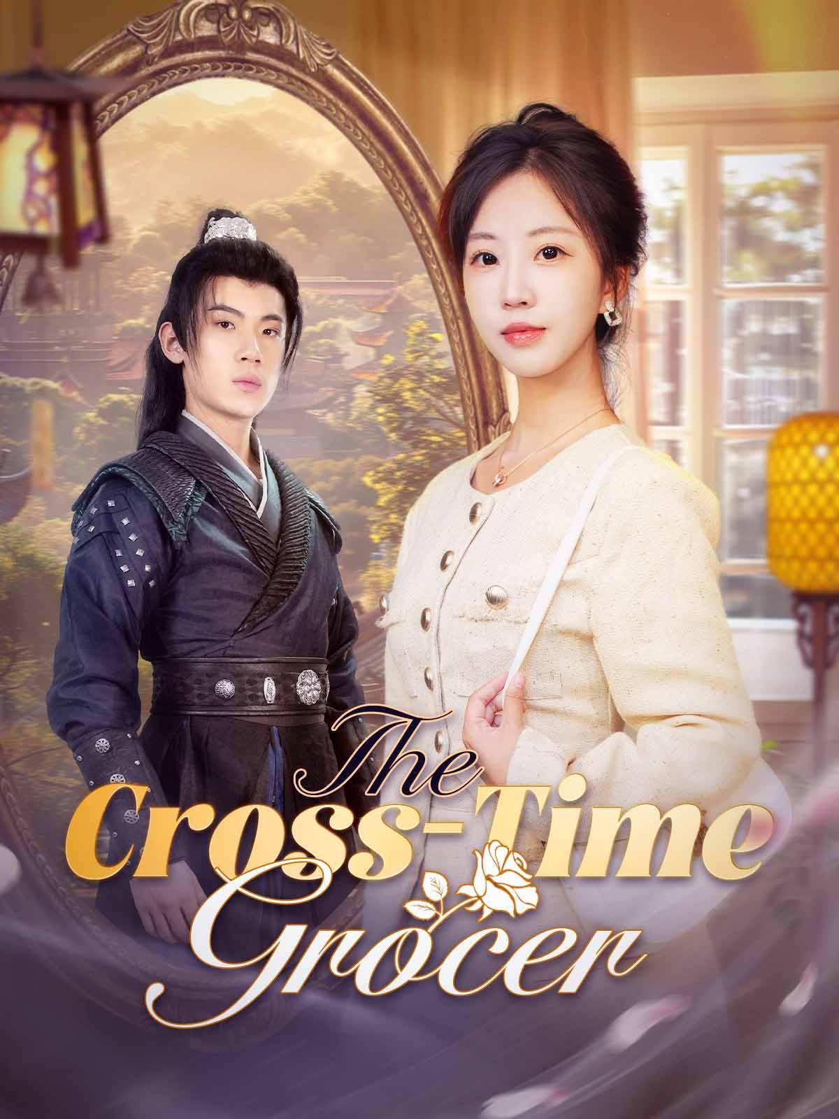 The Cross-Time Grocer