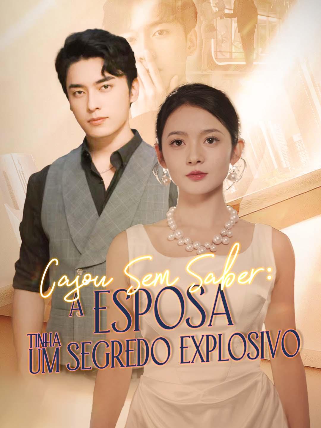 Casou Sem Saber: A Esposa Tinha um Segredo Explosivo