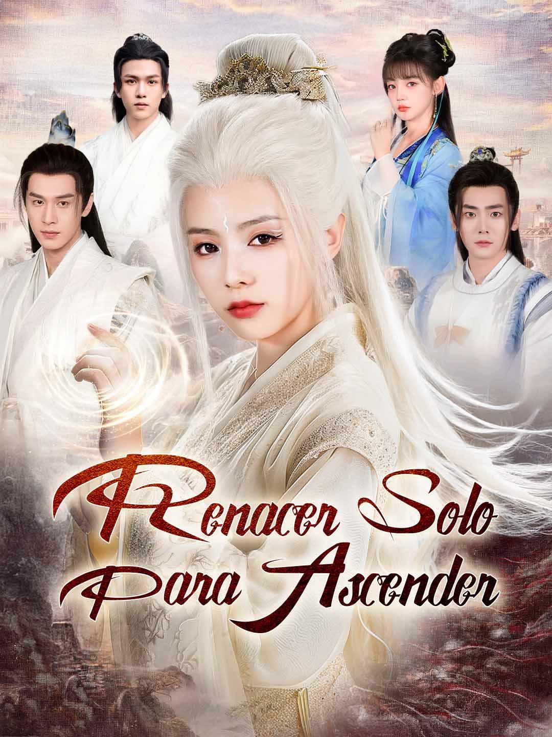 Renacer Solo para Ascender