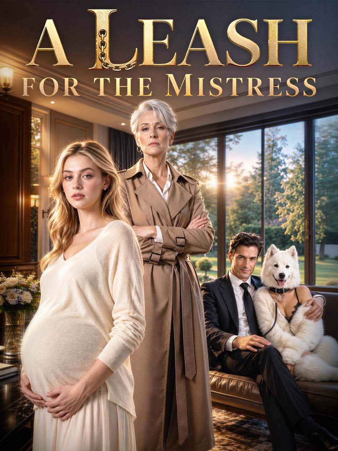 A Leash for the Mistress
