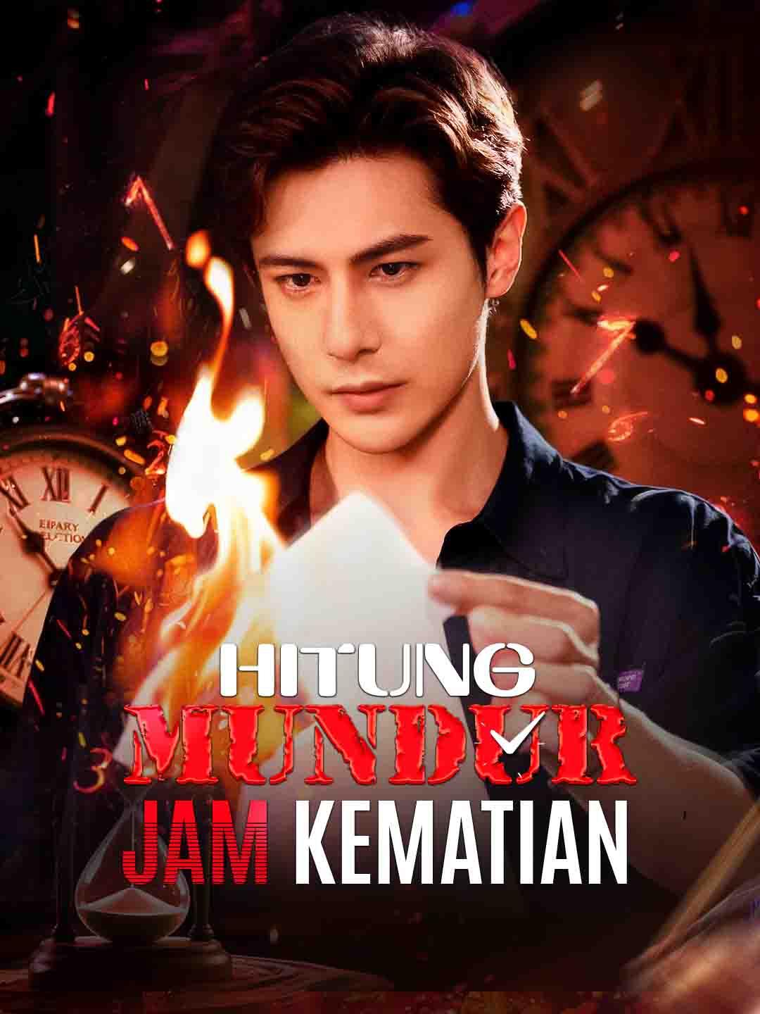 Hitung Mundur Jam Kematian