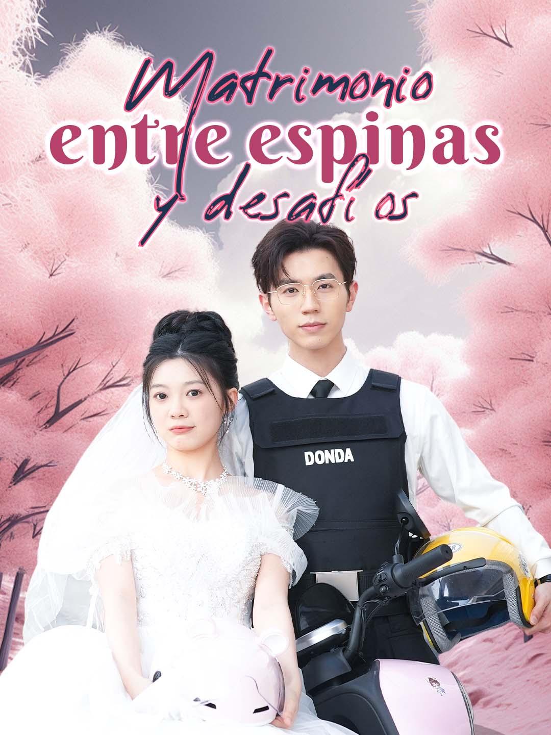 Matrimonio entre espinas y desafíos