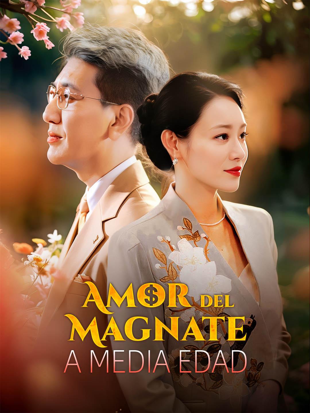 Amor del Magnate a Media Edad