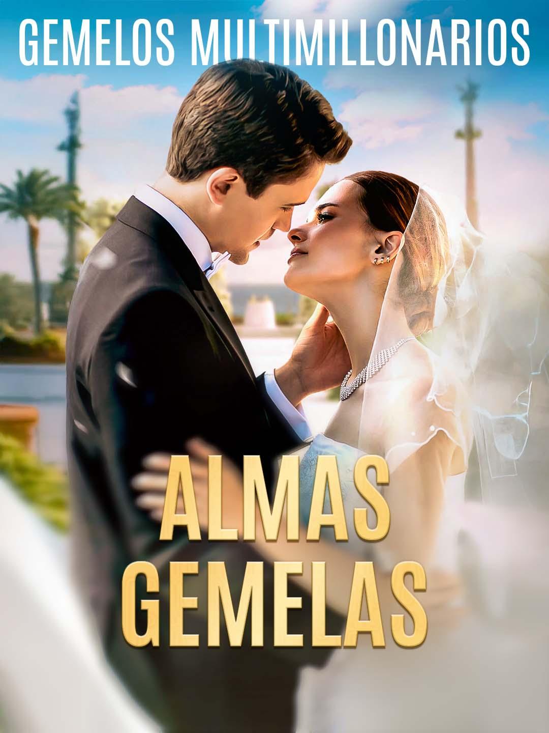 Almas Gemelas