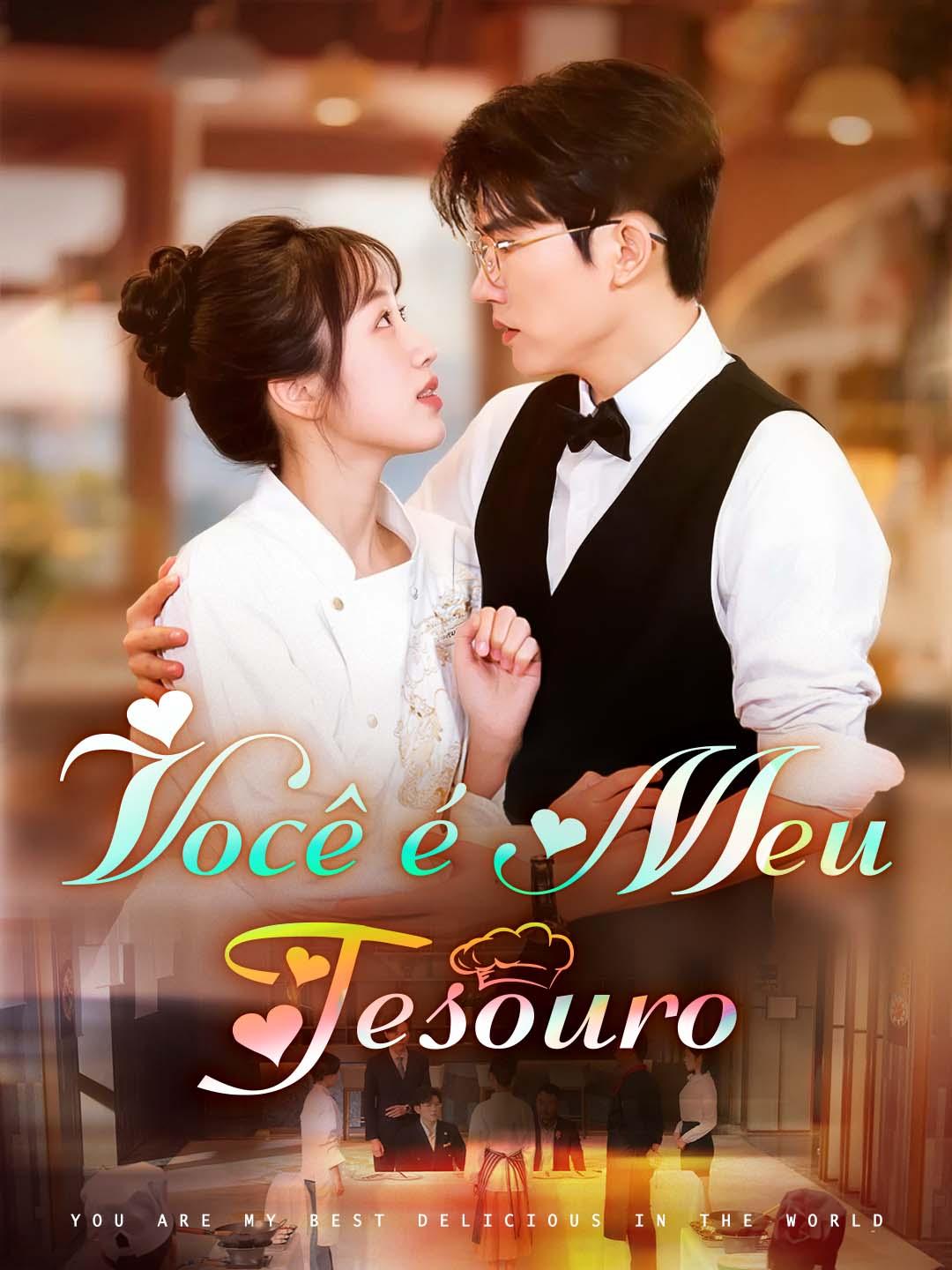 Você é Meu Tesouro