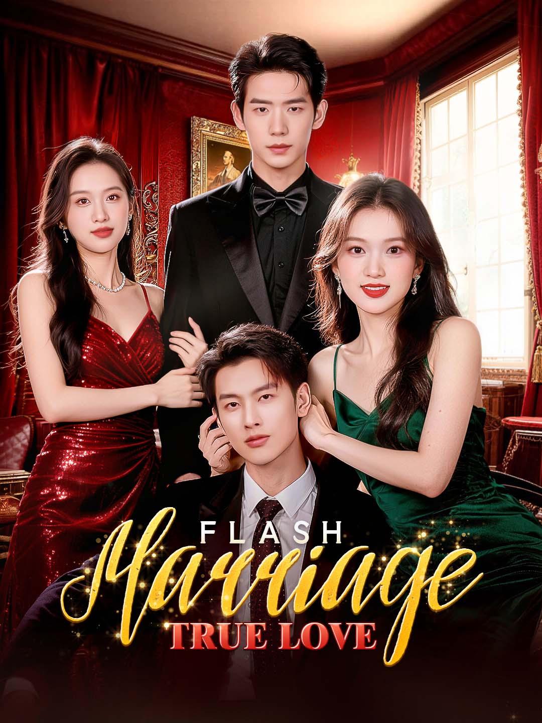 Shares Sold, Vows Bought