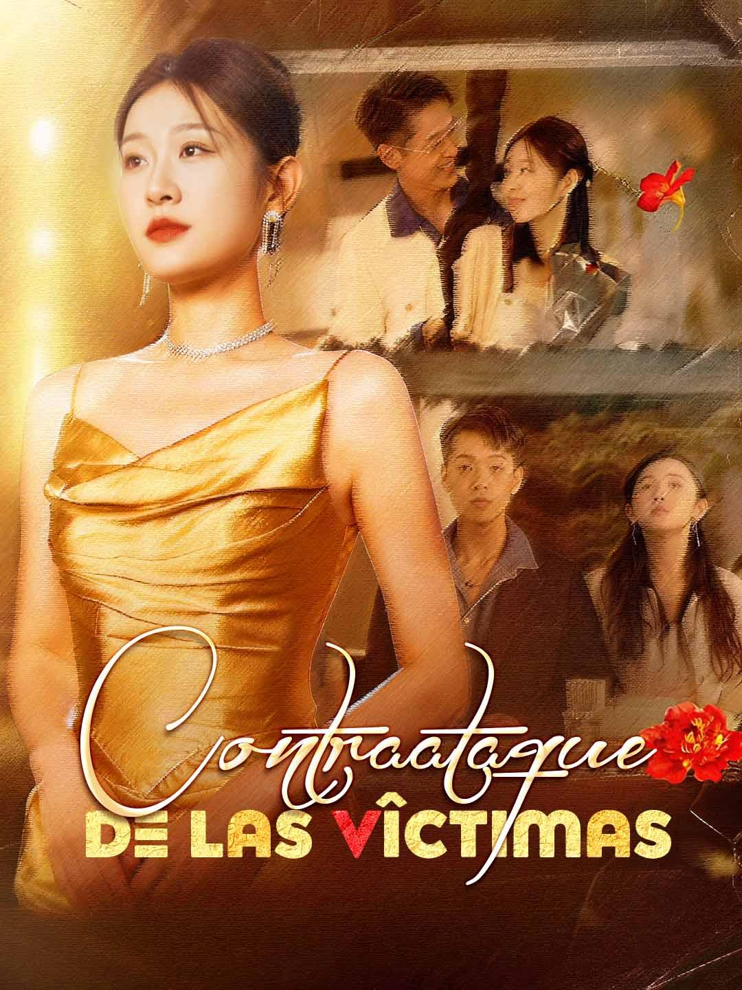 Contraataque de las Víctimas