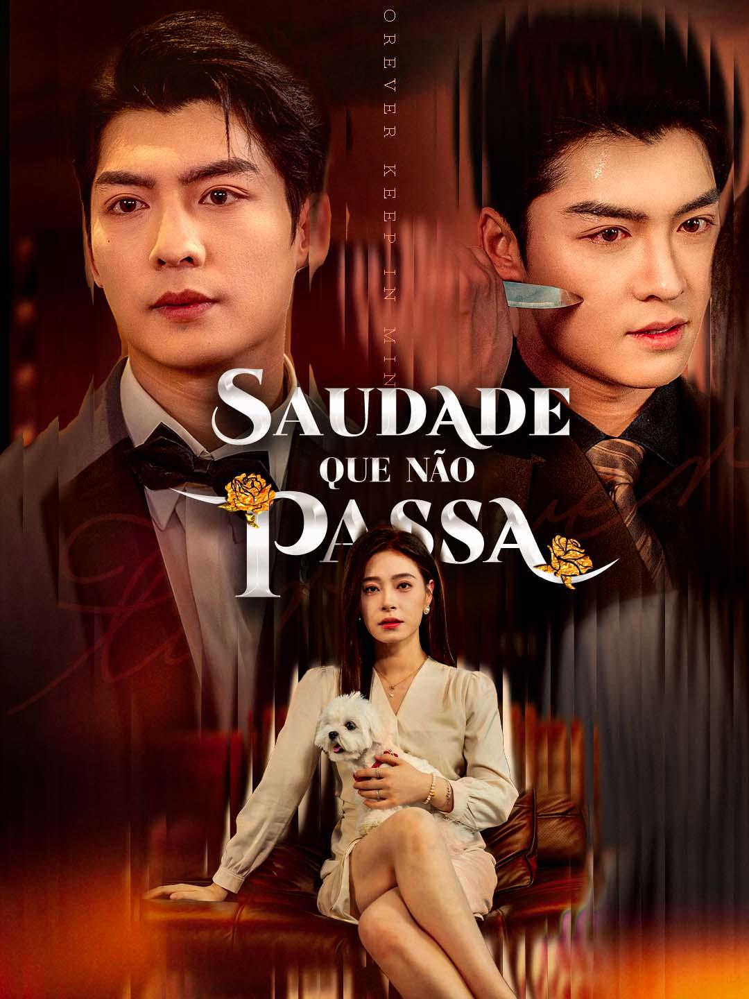 Saudade que Não Passa