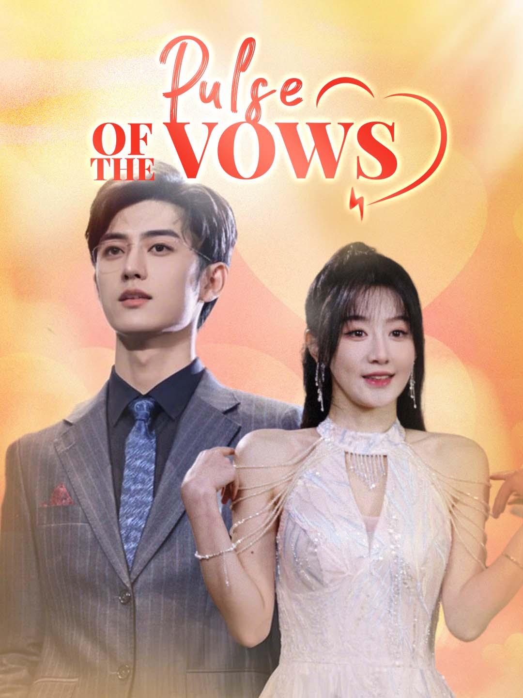 Pulse of the Vows