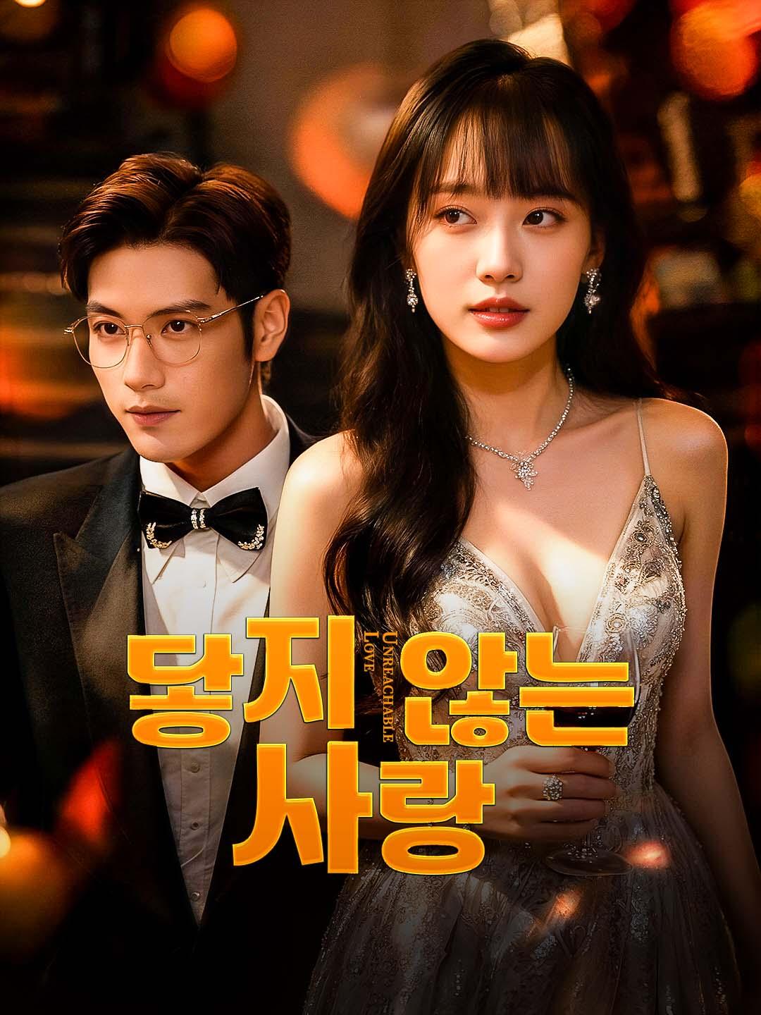 닿지 않는 사랑