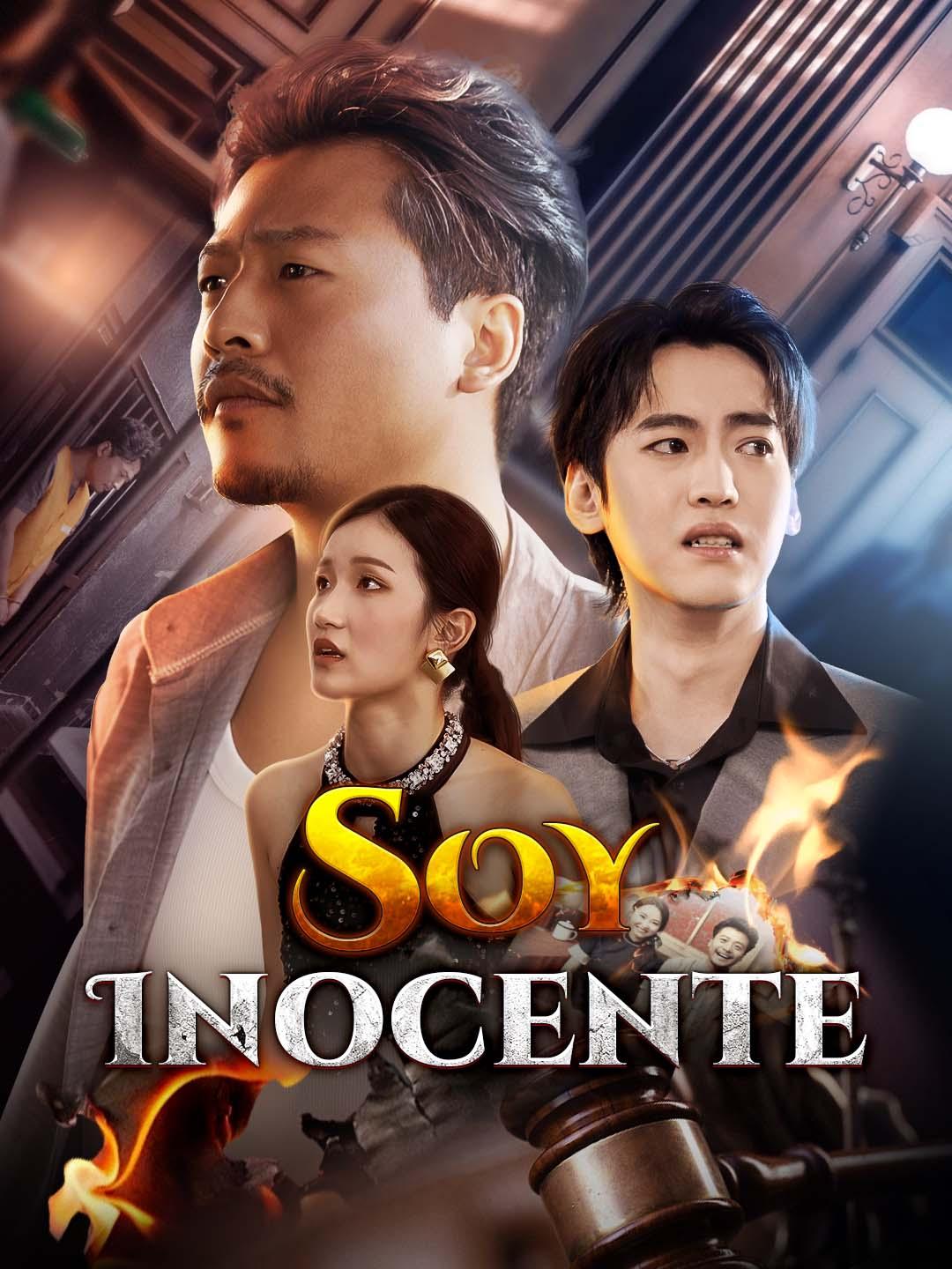 Soy Inocente