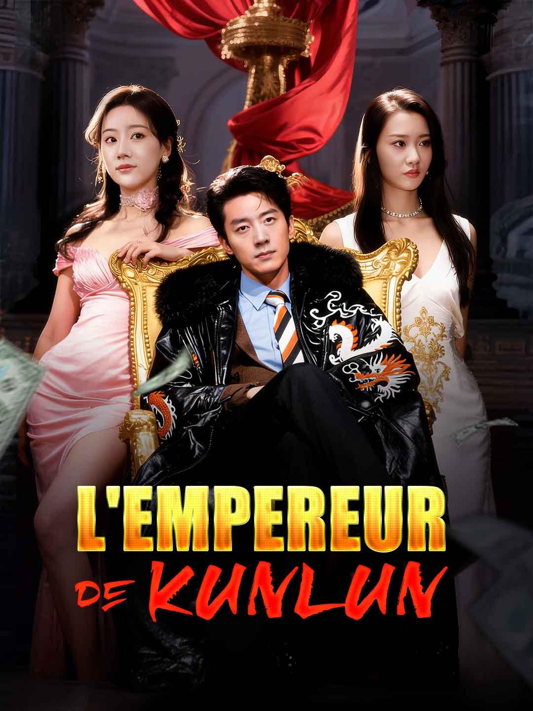 L'Empereur de Kunlun