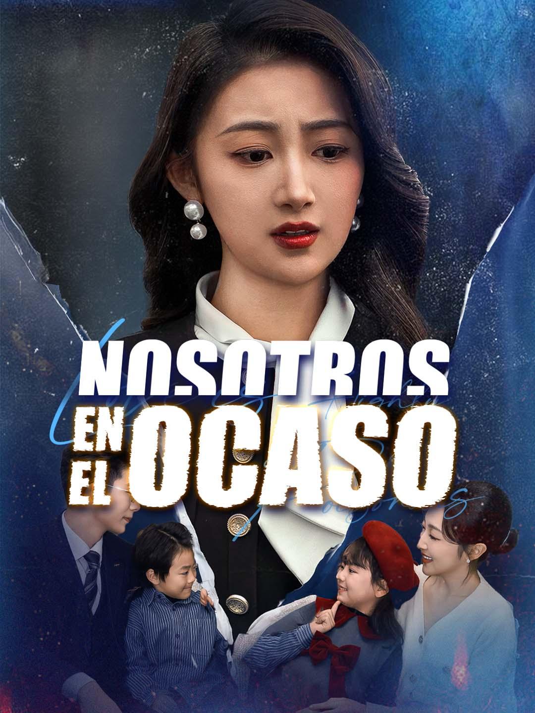 Nosotros,en el Ocaso