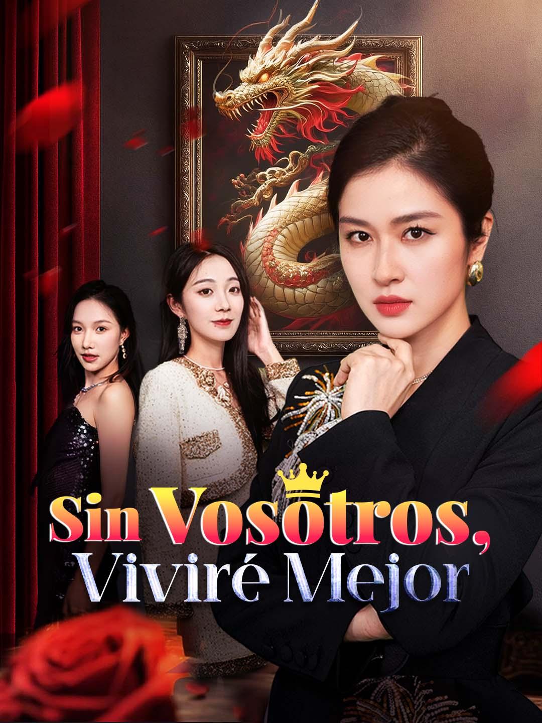 Sin Vosotros,Viviré Mejor