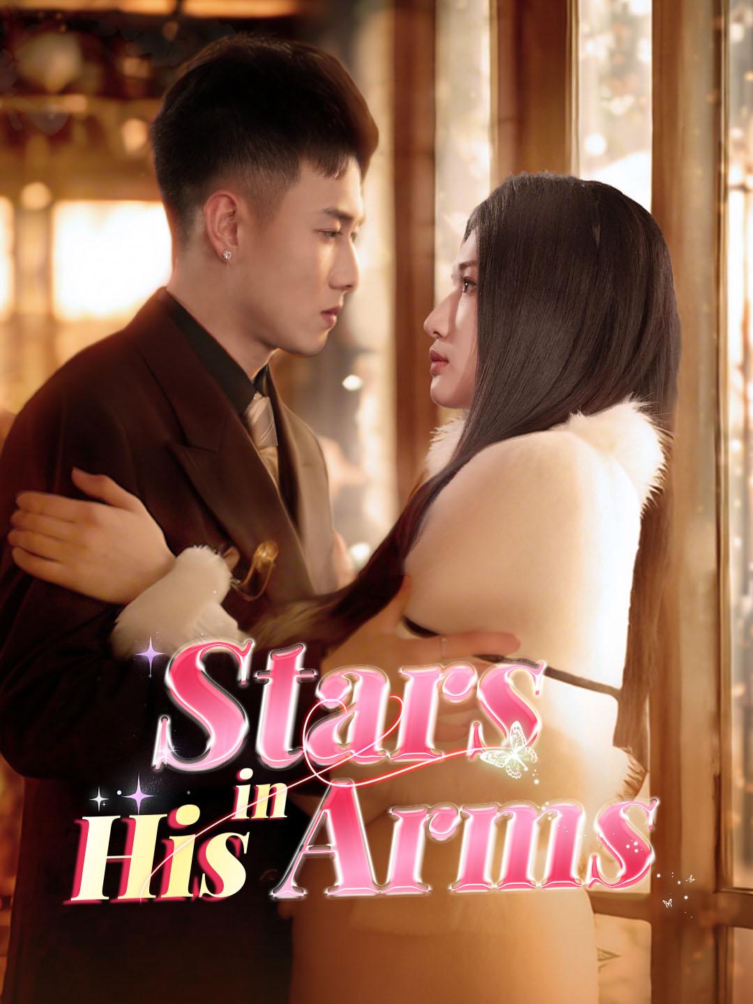 Stars in His Arms