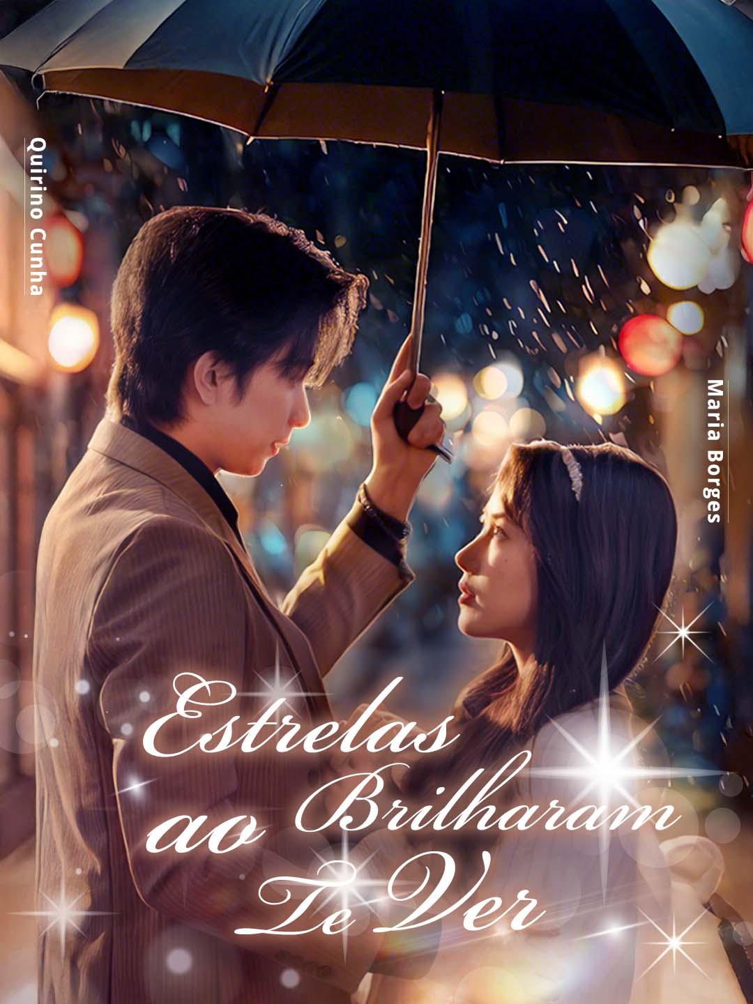 Estrelas Brilharam ao Te Ver