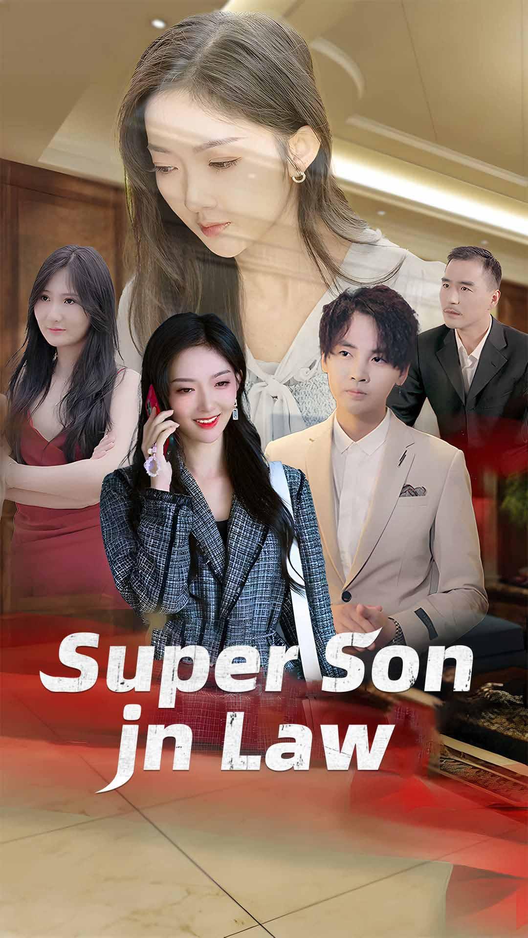 Super Son-in-Law