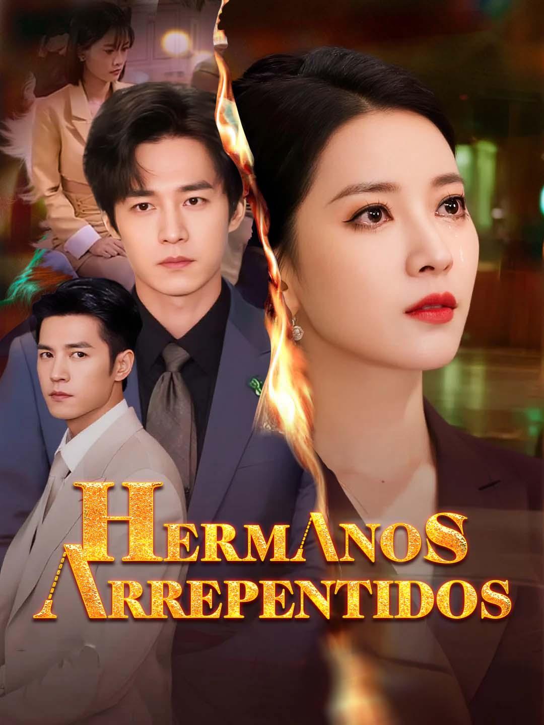 Hermanos Arrepentidos