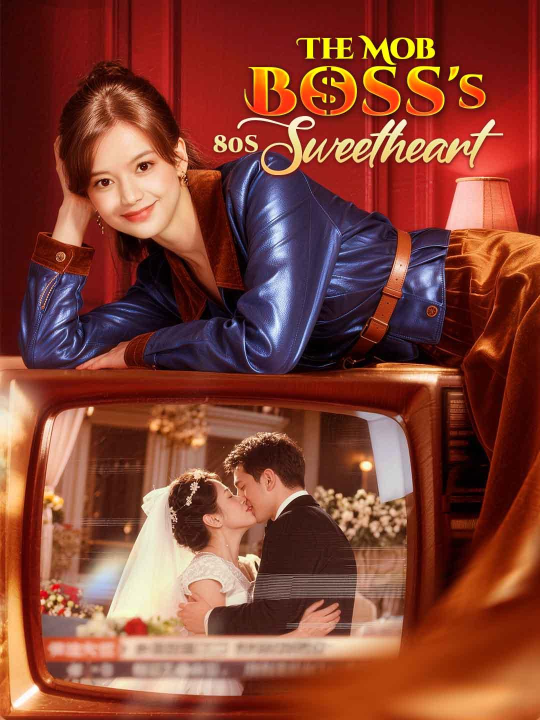 The Mob Boss's 80s Sweetheart