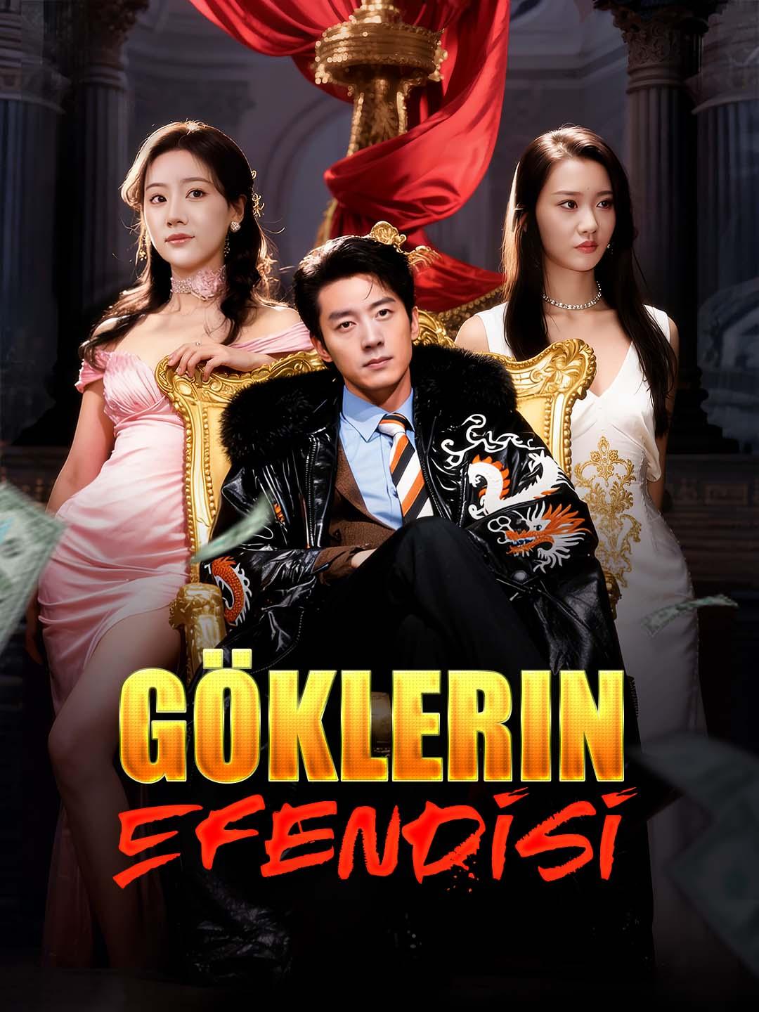 Göklerin Efendisi