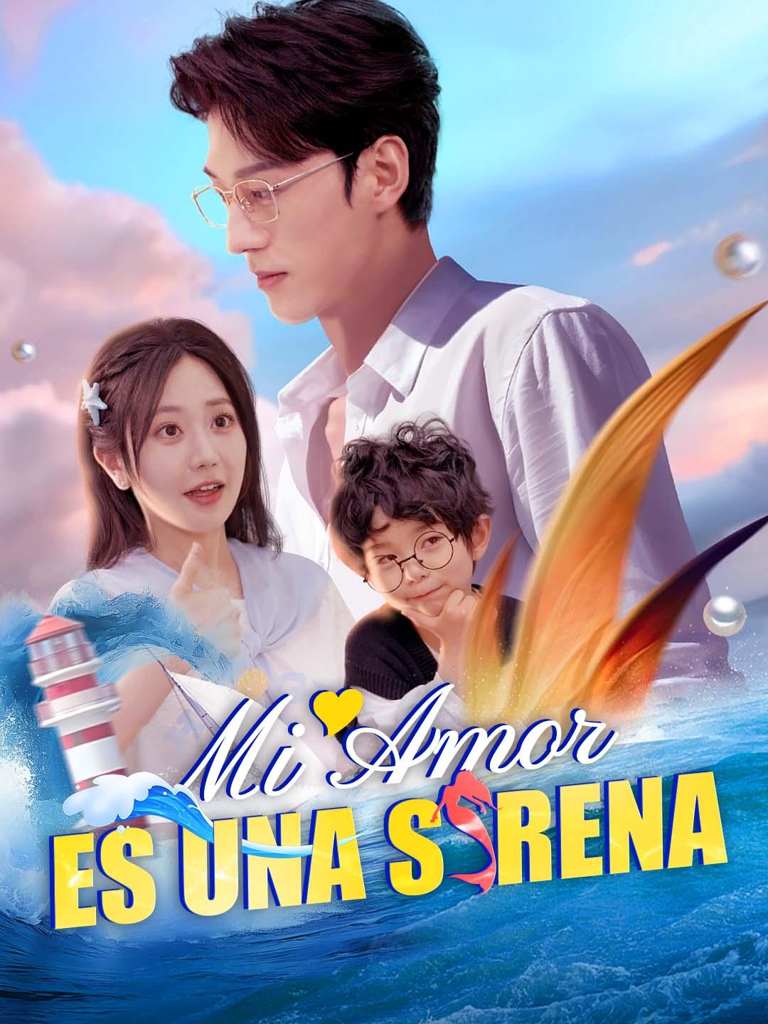 Mi Amor Es Una Sirena