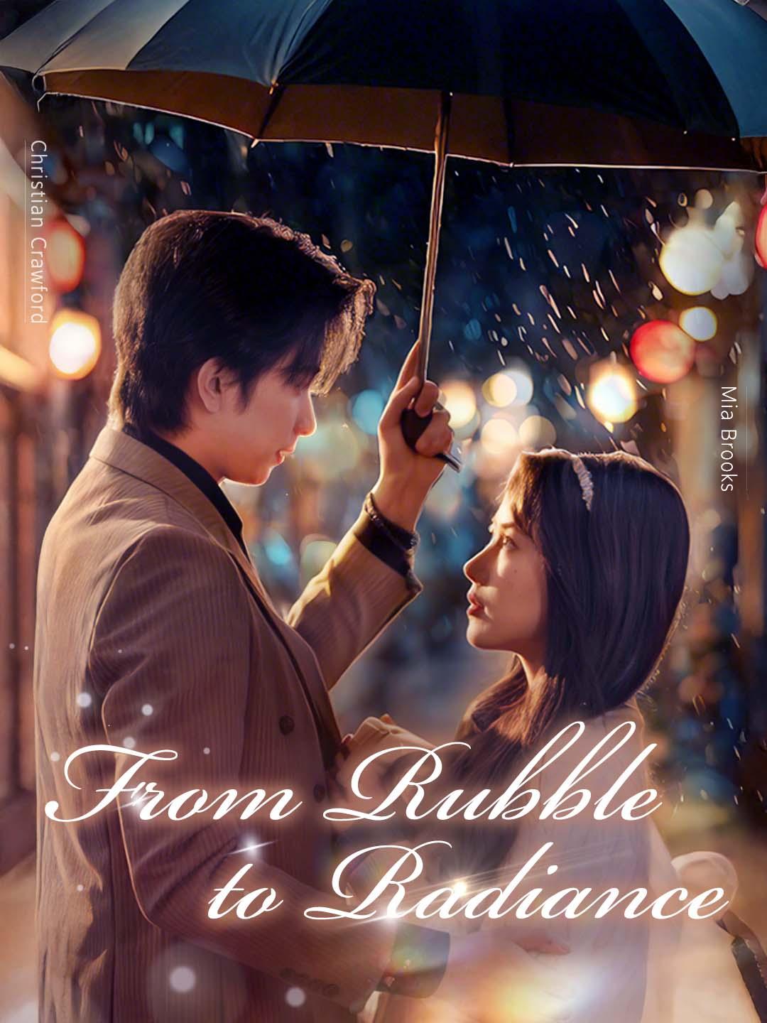 From Rubble to Radiance