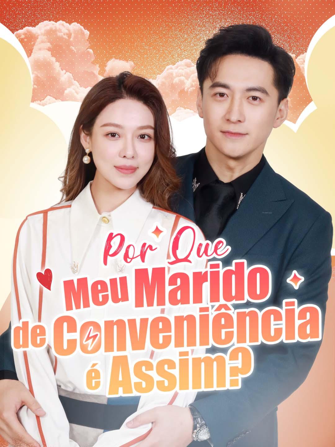 Por Que Meu Marido de Conveniência é Assim?