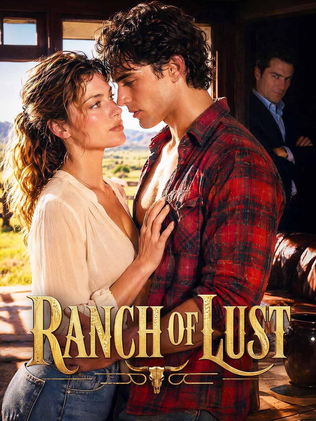 Ranch of Lust