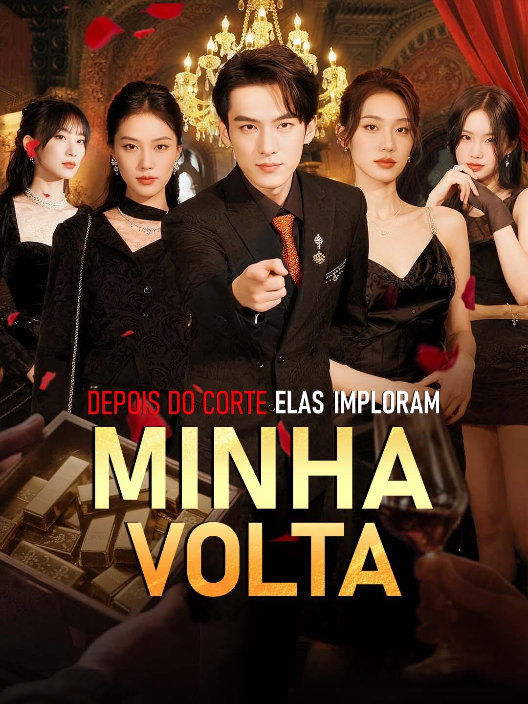 Depois do corte, elas imploram minha volta