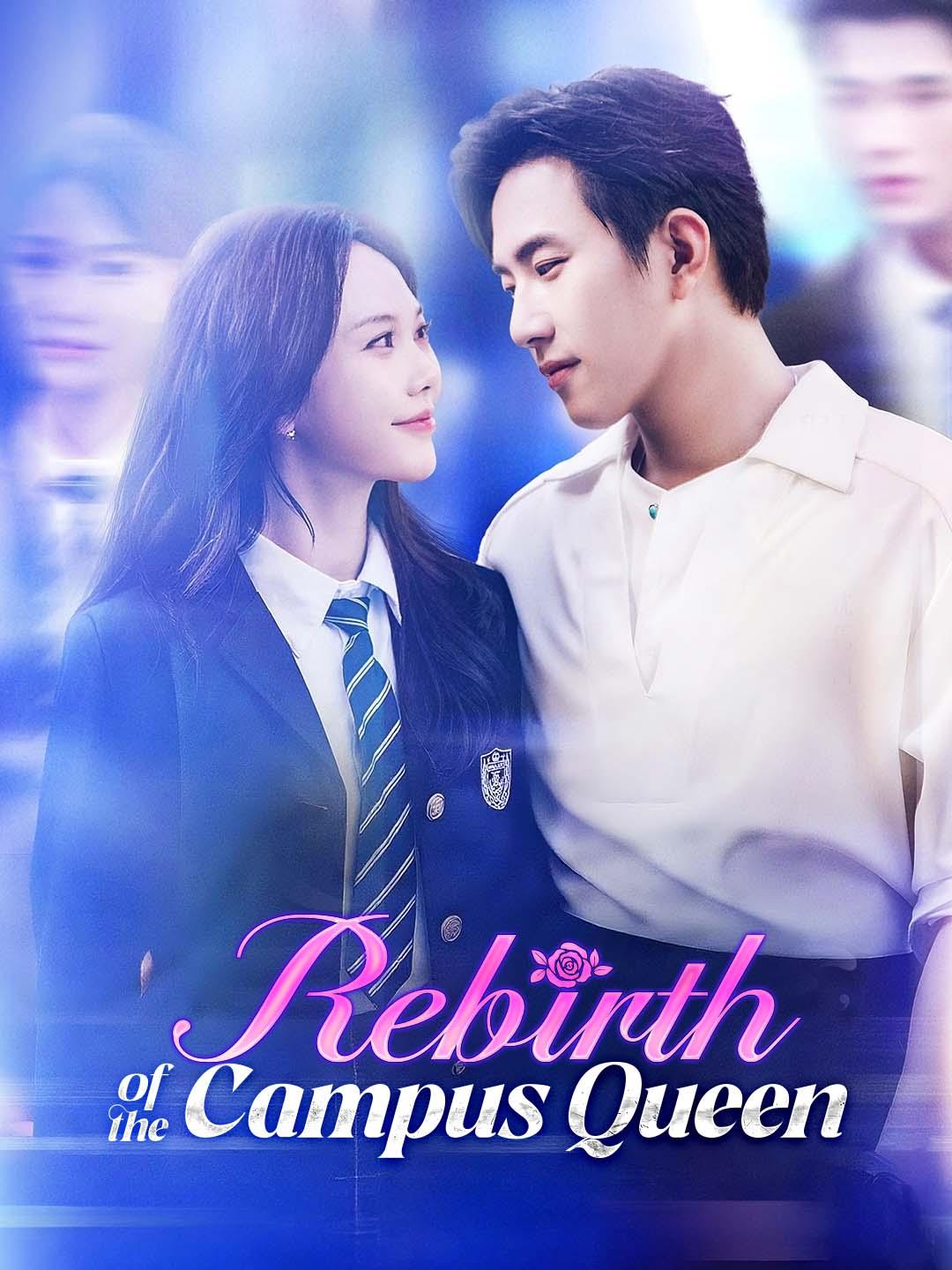 Rebirth of the Campus Queen