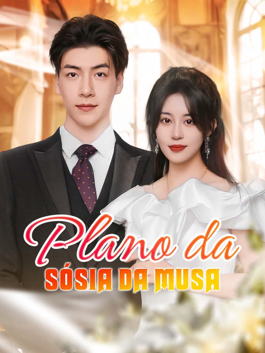 Plano da Sósia da Musa